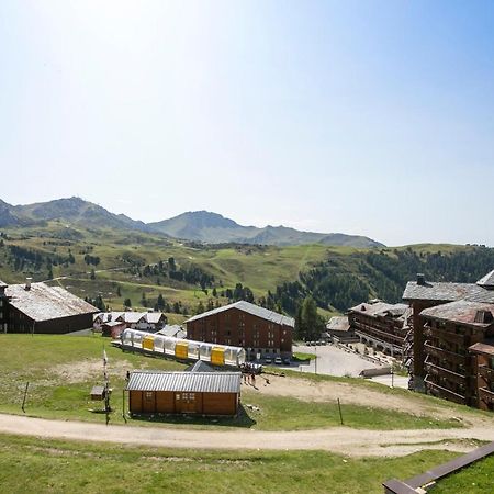 Vvf La Plagne Montalbert Paradiski Eksteriør bilde